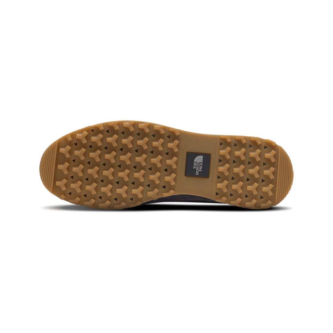The North Face Men's Back-To-Berkeley IV Leather WP Hiking Boot