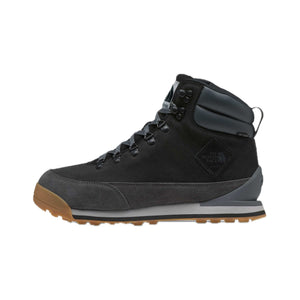 TNF Black/Asphalt Grey