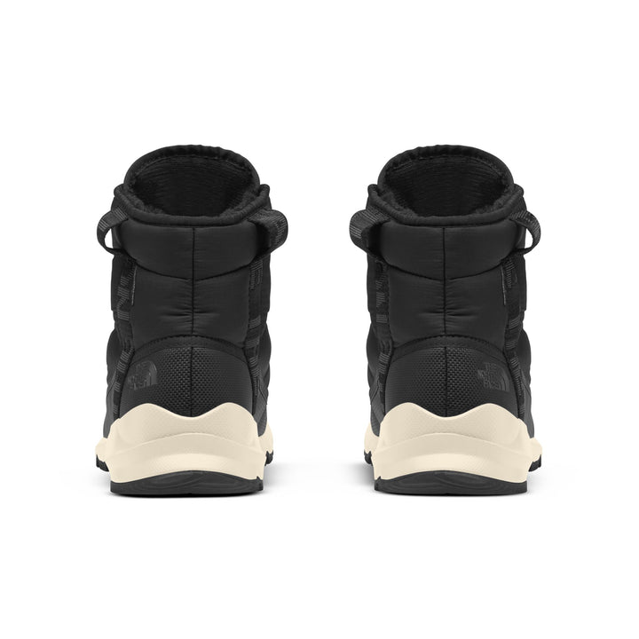 The North Face Women's THERMOBALL Lace Up Luxe WP Boot