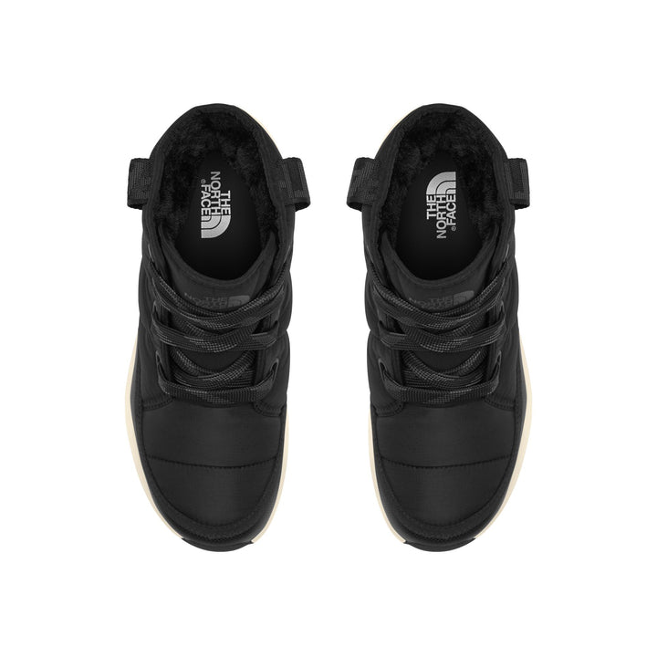 The North Face Women's THERMOBALL Lace Up Luxe WP Boot