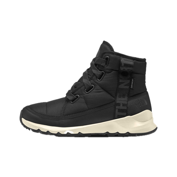 The North Face Women's THERMOBALL Lace Up Luxe WP Boot
