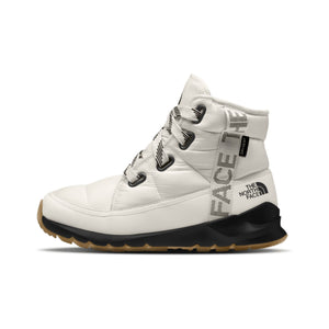 Gardenia White/TNF Black