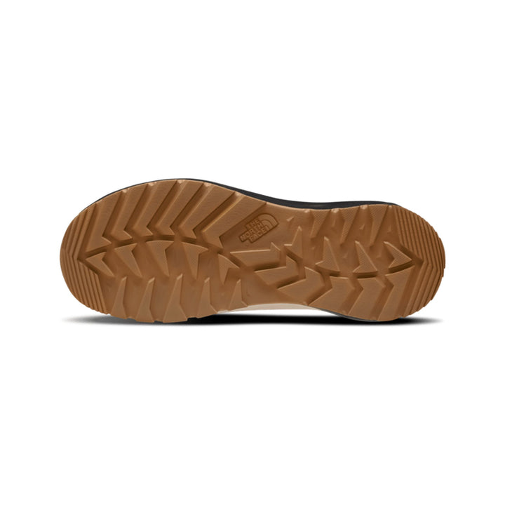 The North Face Women's THERMOBALL Lace Up Luxe WP Boot