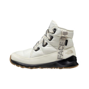 Gardenia White/TNF Black