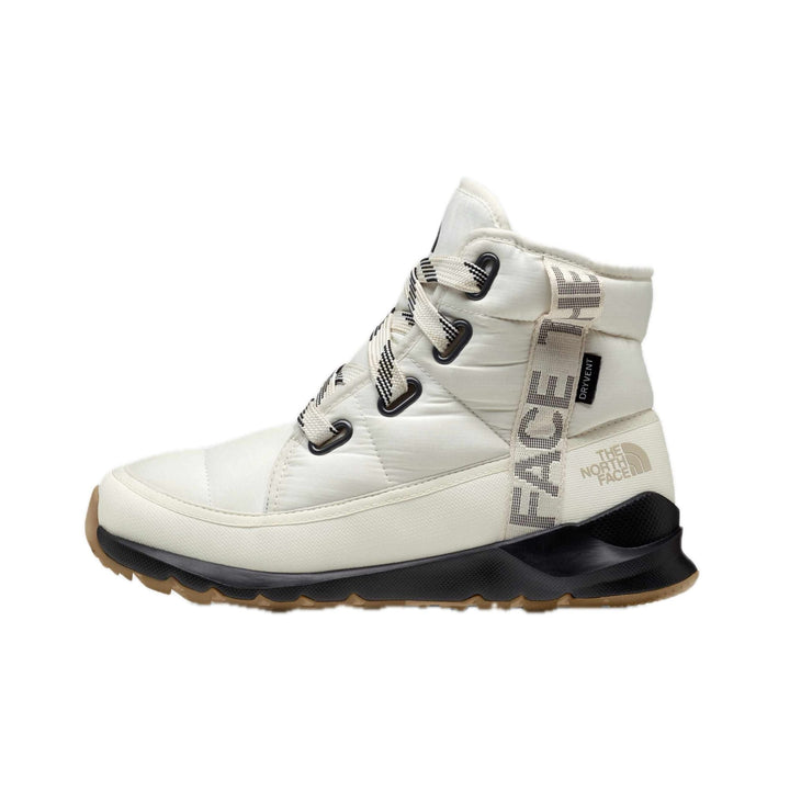 The North Face Women's THERMOBALL Lace Up Luxe WP Boot