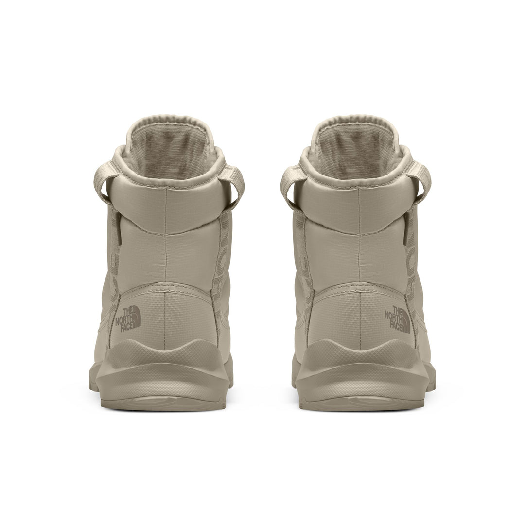 The North Face Women's THERMOBALL Lace Up Luxe WP Boot