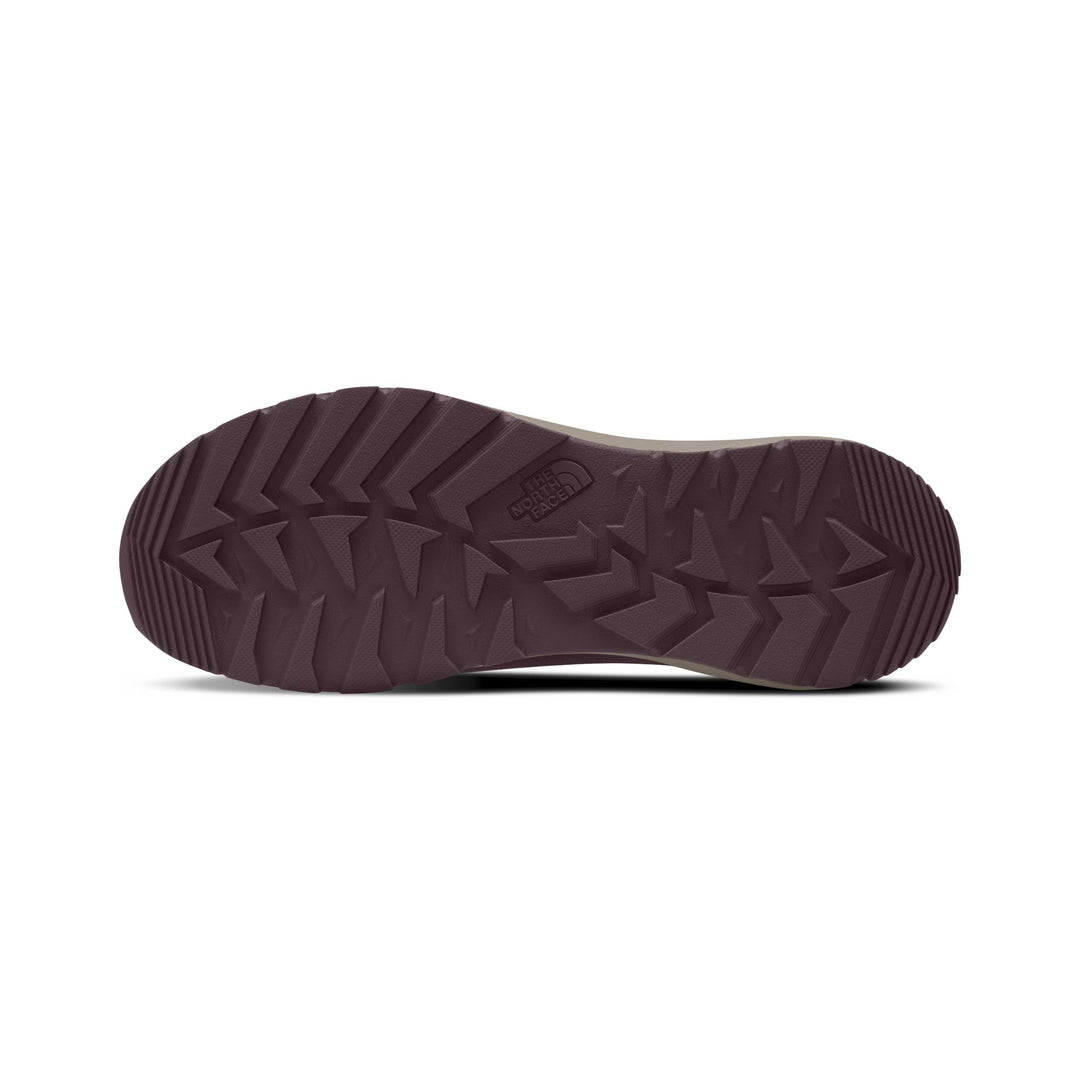 The North Face Women's THERMOBALL Lace Up Luxe WP Boot