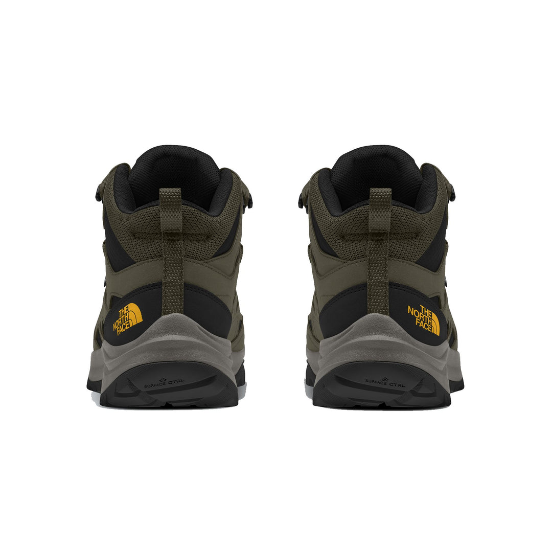 The North Face Men's Hedgehog 3 Mid WP Hiking Boot