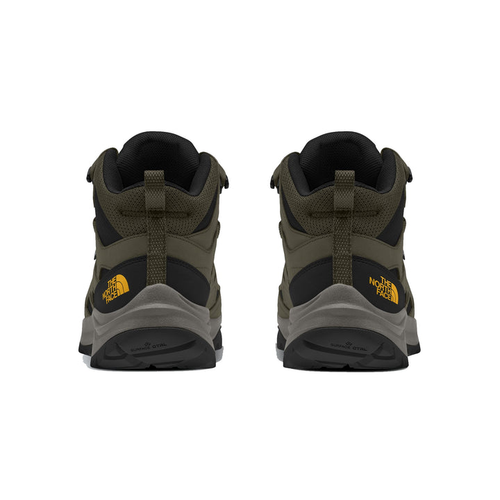 The North Face Men's Hedgehog 3 Mid WP Hiking Boot