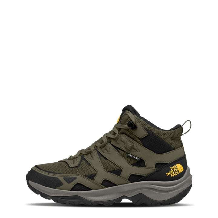 The North Face Men's Hedgehog 3 Mid WP Hiking Boot