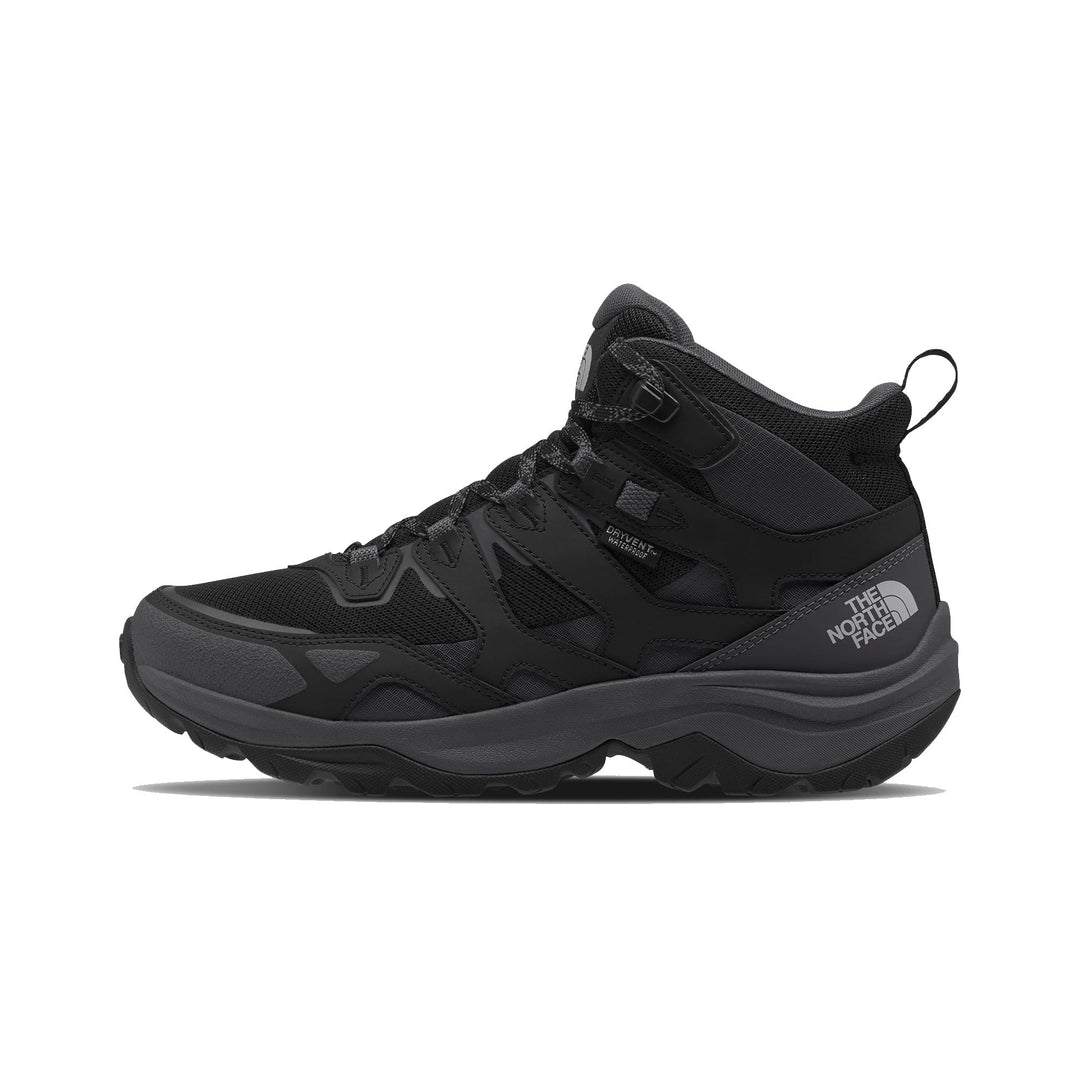 The North Face Men's Hedgehog 3 Mid WP Hiking Boot