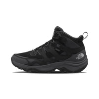 TNF Black/Asphalt Grey