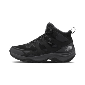 TNF Black/Asphalt Grey