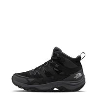 TNF Black/Asphalt Grey