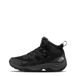 TNF Black/Asphalt Grey