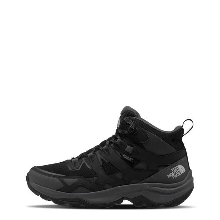 The North Face Men's Hedgehog 3 Mid WP Hiking Boot