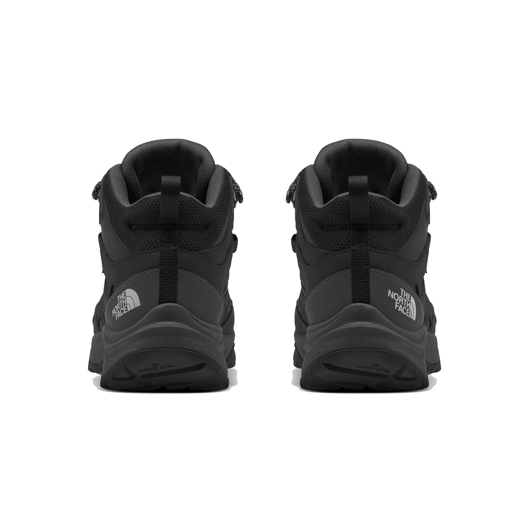 The North Face Men's Hedgehog 3 Mid WP Hiking Boot