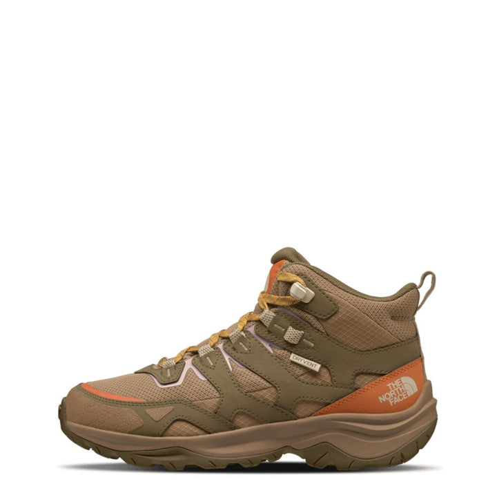 The North Face Women's Hedgehog 3 Mid WP Hiking Boot