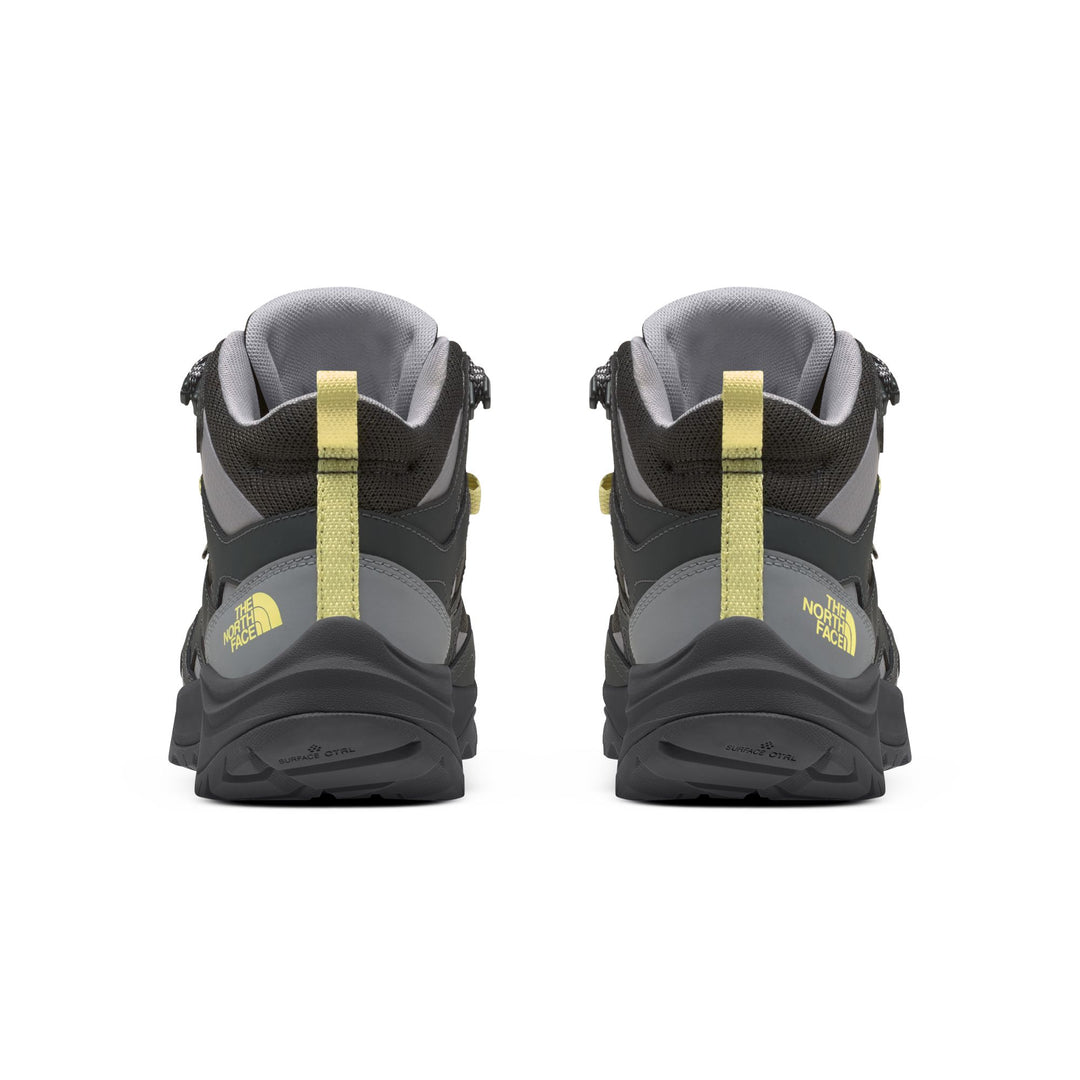 The North Face Women's Hedgehog 3 Mid WP Hiking Boot