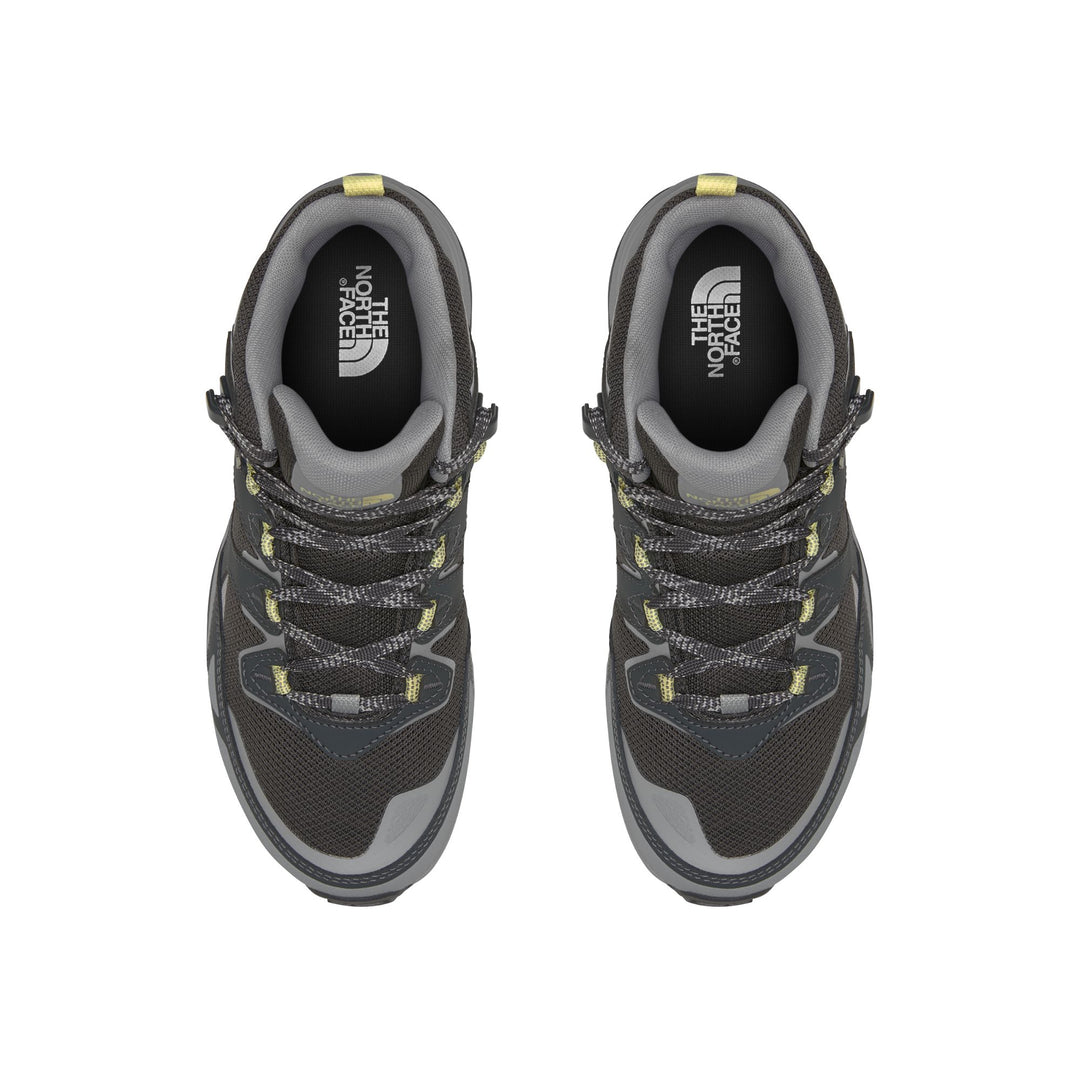 The North Face Women's Hedgehog 3 Mid WP Hiking Boot