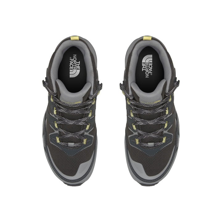 The North Face Women's Hedgehog 3 Mid WP Hiking Boot