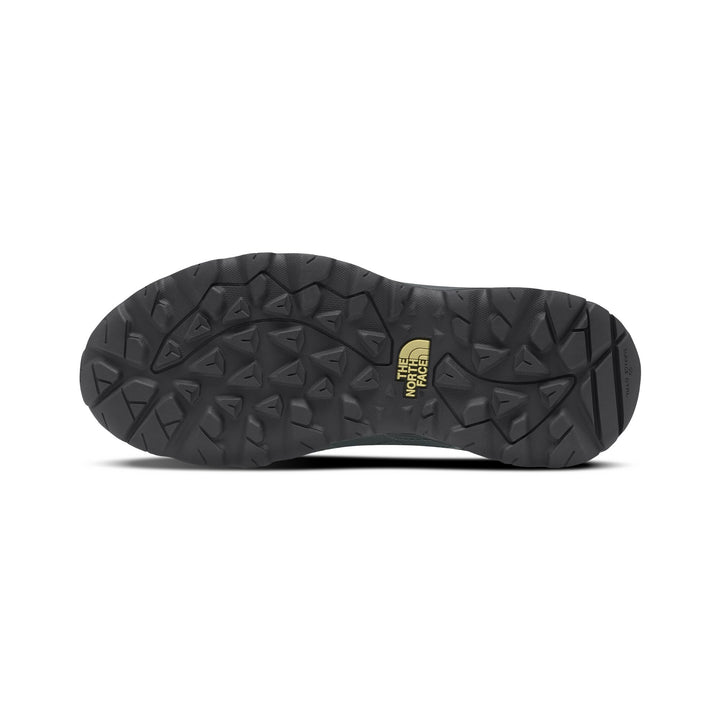 The North Face Women's Hedgehog 3 Mid WP Hiking Boot