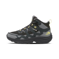 Asphalt Grey/Meld Grey