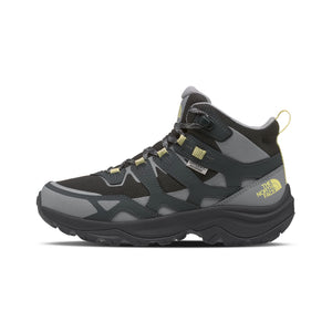 Asphalt Grey/Meld Grey