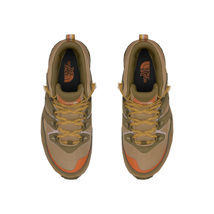 The North Face Women's Hedgehog 3 Mid WP Hiking Boot