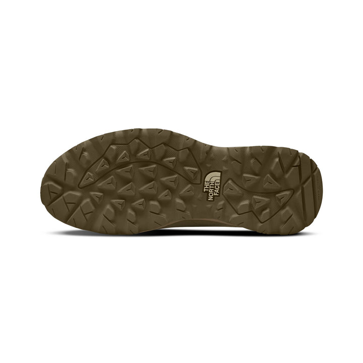 The North Face Women's Hedgehog 3 Mid WP Hiking Boot