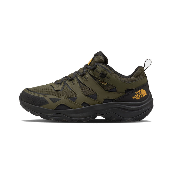 The North Face Men's Hedgehog 3 WP Hiking Shoe