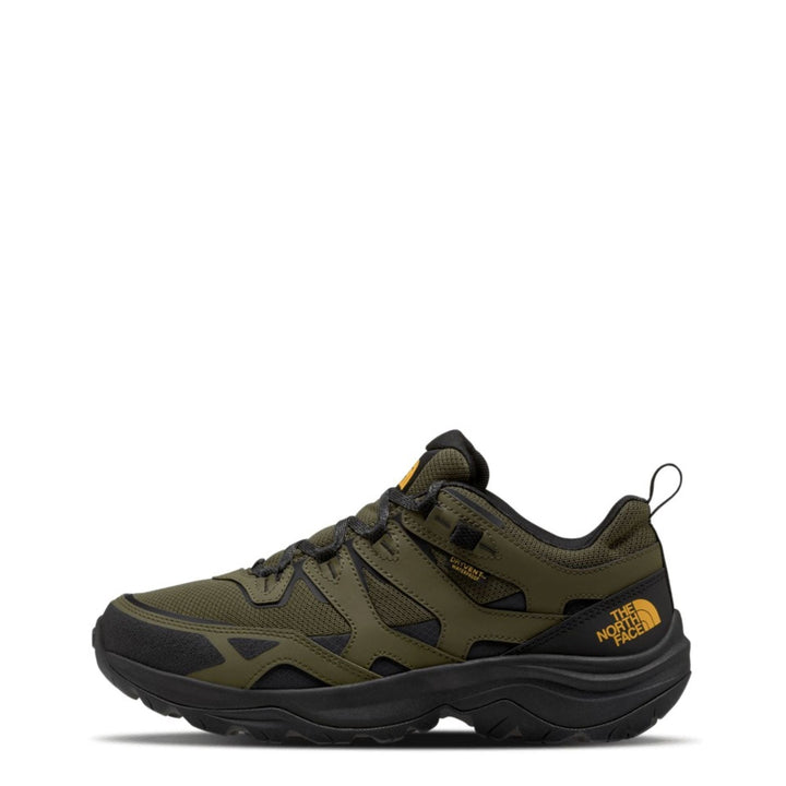 The North Face Men's Hedgehog 3 WP Hiking Shoe