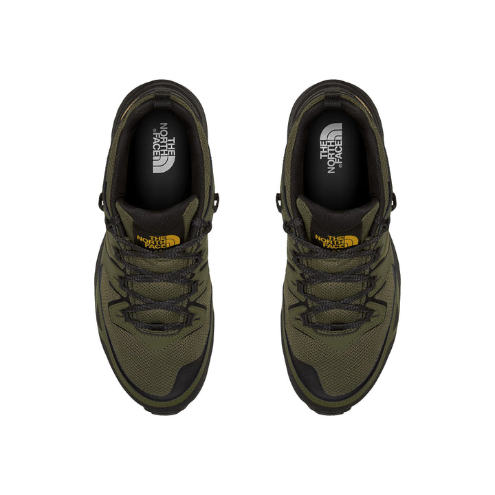 The North Face Men's Hedgehog 3 WP Hiking Shoe