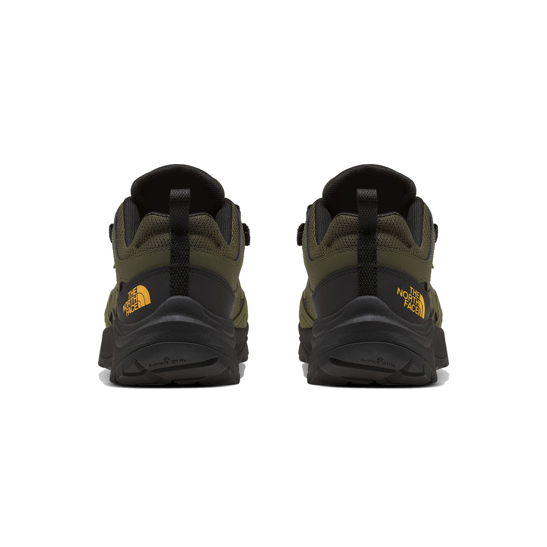 The North Face Men's Hedgehog 3 WP Hiking Shoe