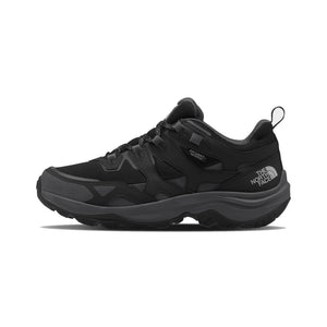 TNF Black/Asphalt Grey