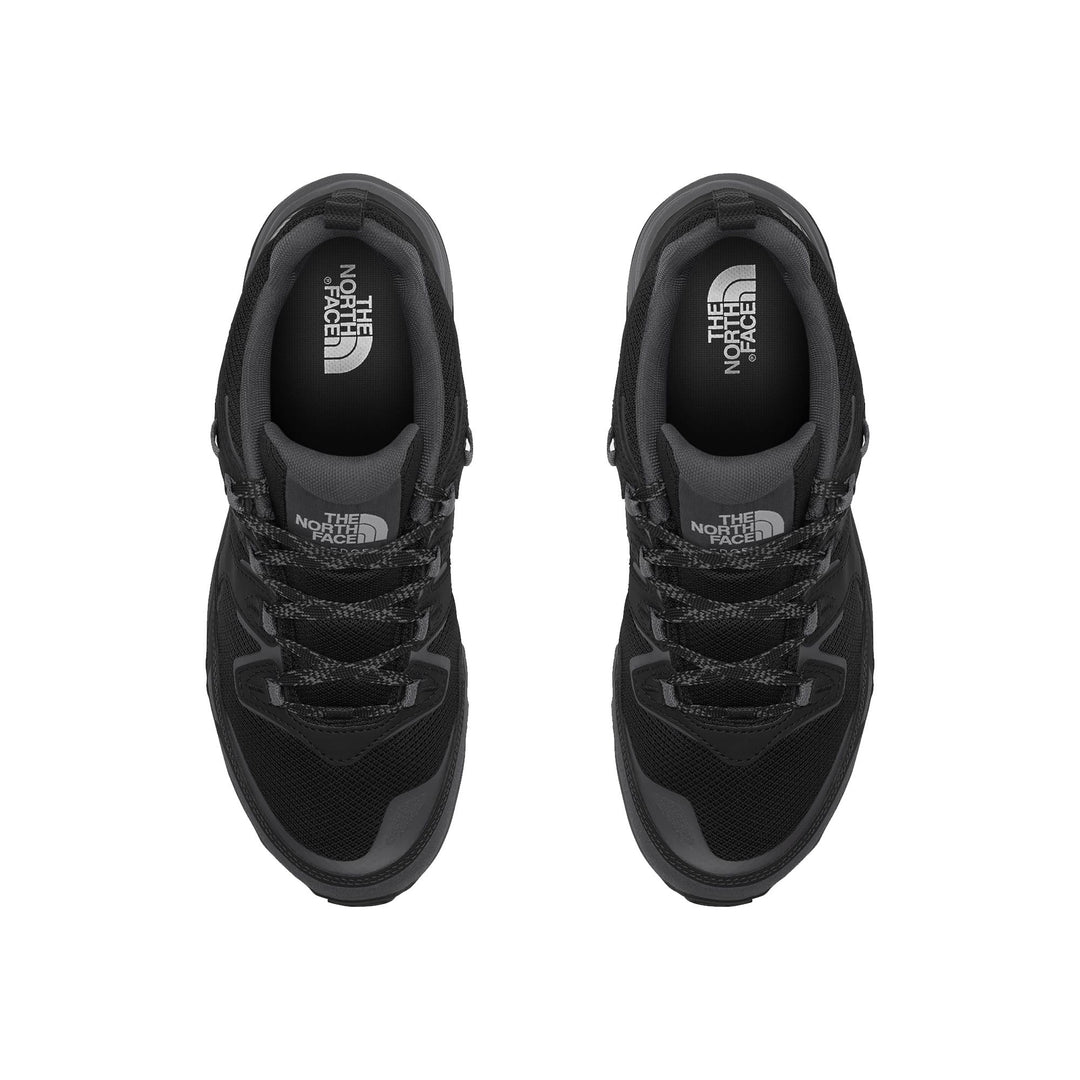 The North Face Men's Hedgehog 3 WP Hiking Shoe
