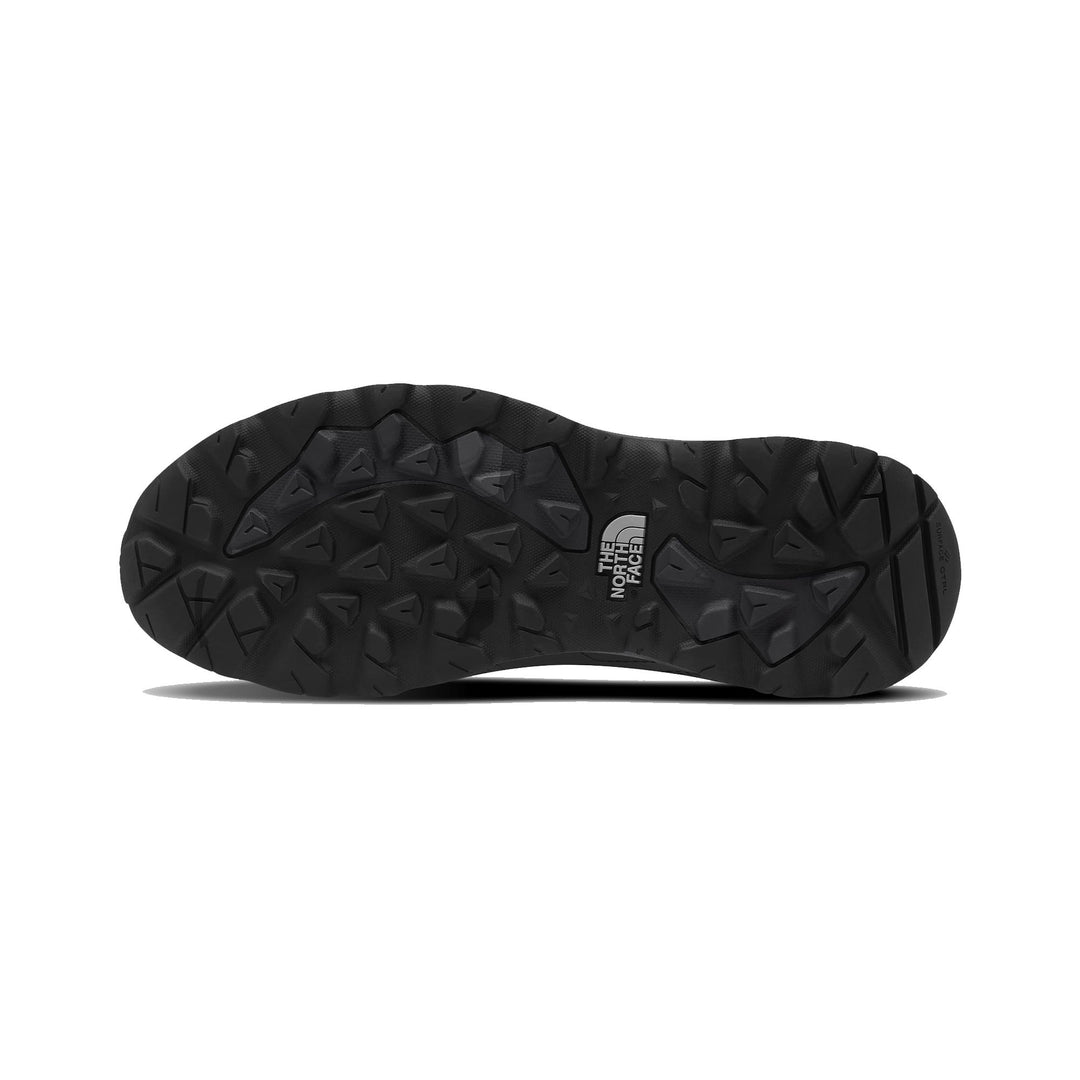 The North Face Men's Hedgehog 3 WP Hiking Shoe