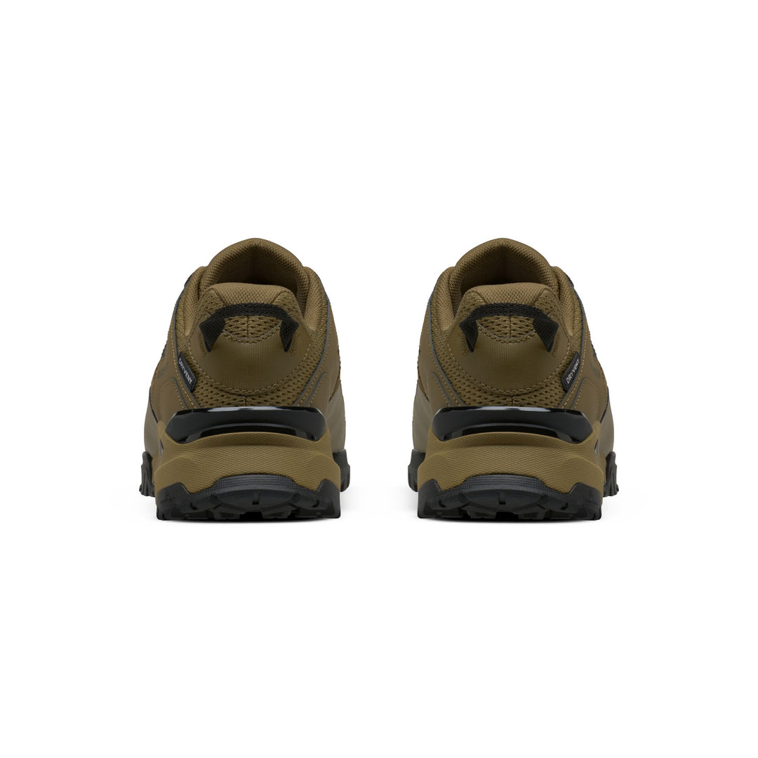 The North Face Men's Ultra 112 WP Trail Shoe