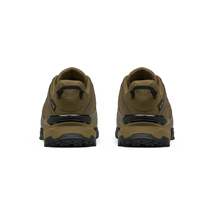 The North Face Men's Ultra 112 WP Trail Shoe