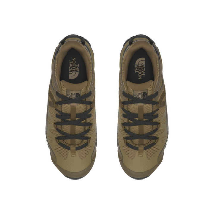 The North Face Men's Ultra 112 WP Trail Shoe
