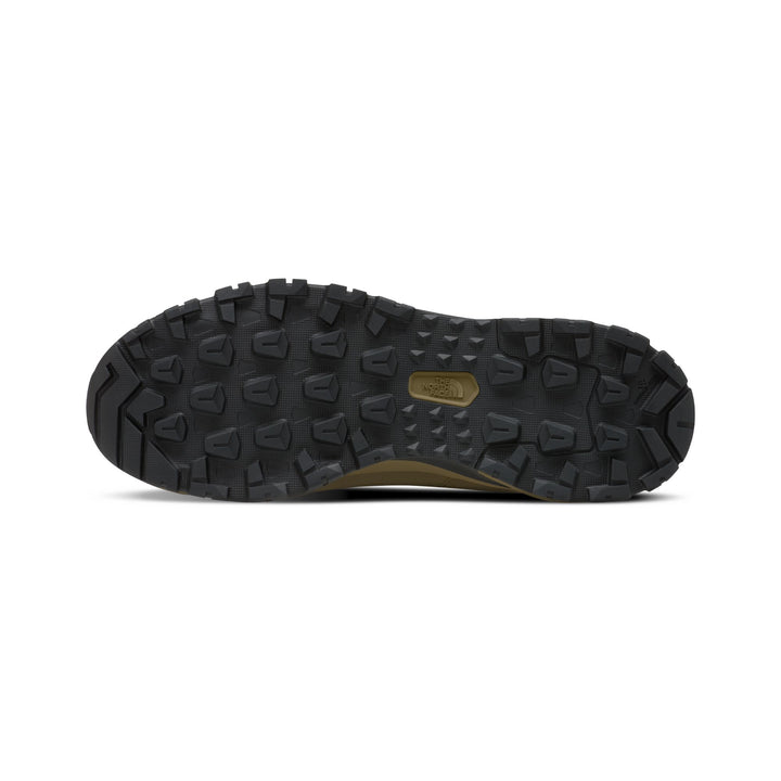 The North Face Men's Ultra 112 WP Trail Shoe