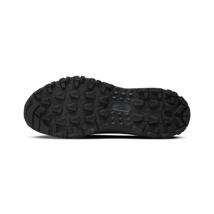 The North Face Men's Ultra 112 WP Trail Shoe