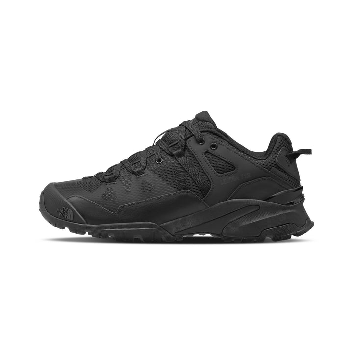 The North Face Men's Ultra 112 WP Trail Shoe