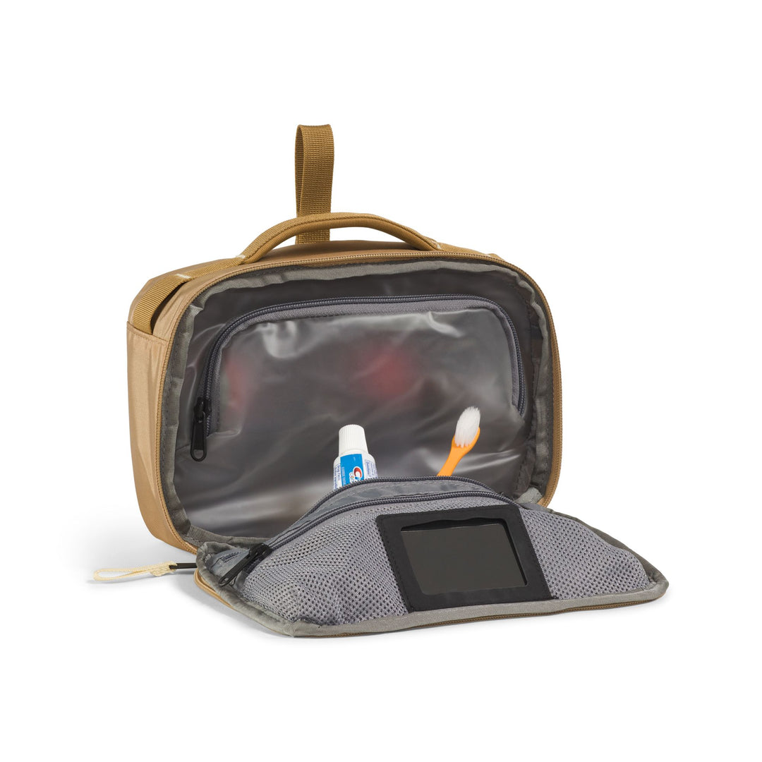 The North Face Base Camp Voyager Toiletry Kit