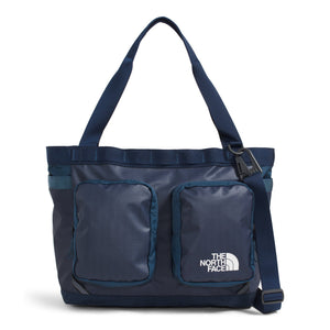 Shady Blue/Summit Navy