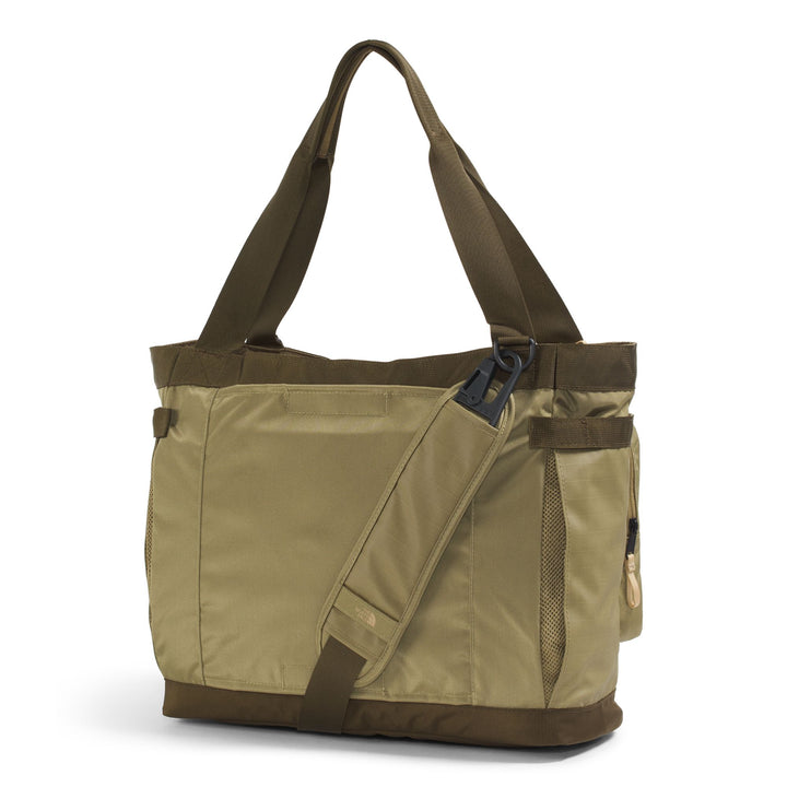 The North Face Base Camp Voyager Tote