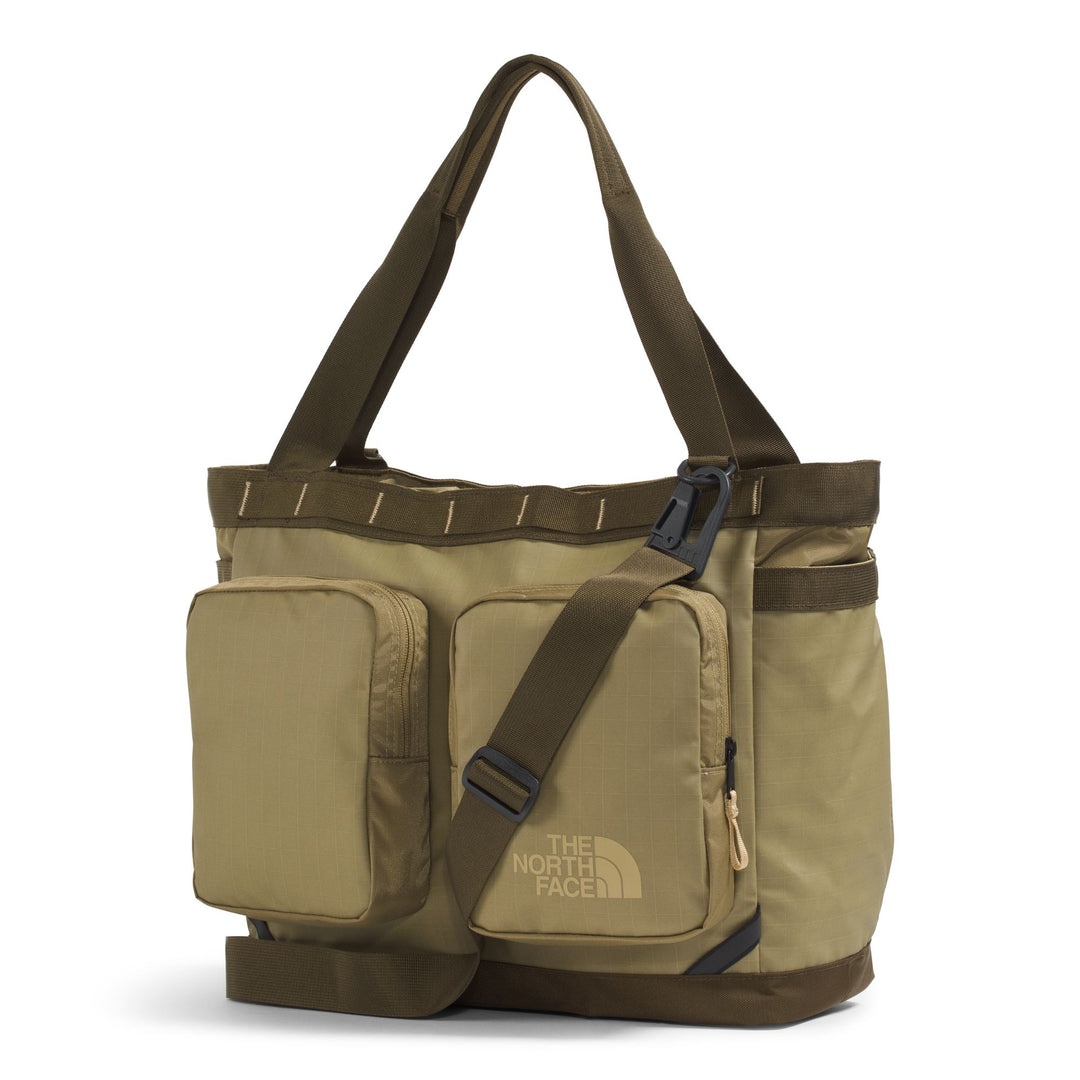 The North Face Base Camp Voyager Tote