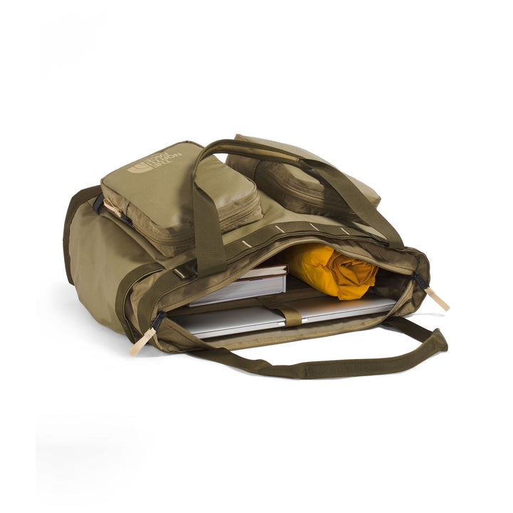 The North Face Base Camp Voyager Tote