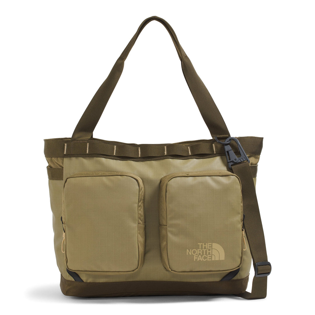 The North Face Base Camp Voyager Tote
