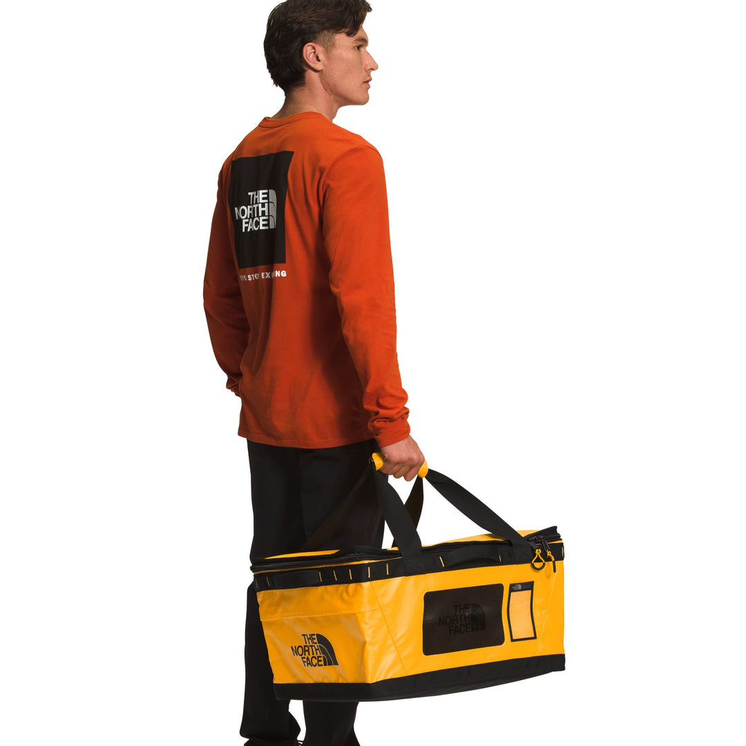 The North Face Base Camp Gear Box—L